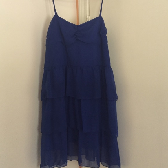 BB Dakota jack dress