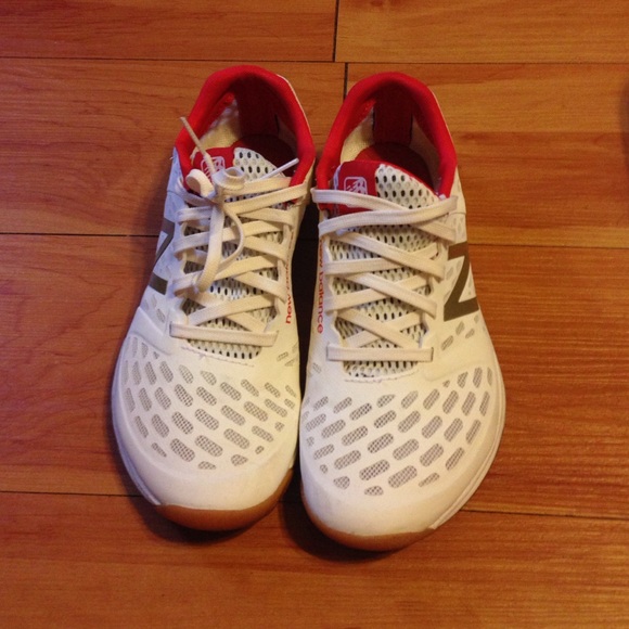 New balance minimums sneakers