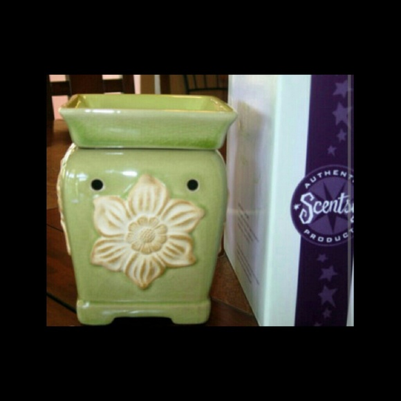 Scentsy
