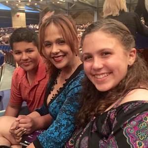 Meet your Posher, Jeanette