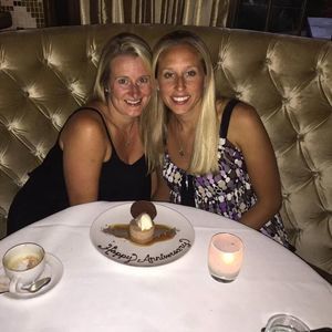 Meet your Posher, Janeen