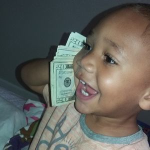 Meet your Posher, Blair