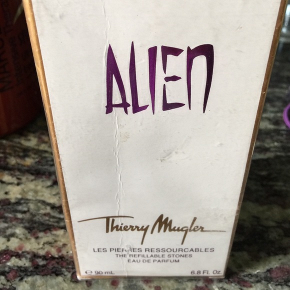 thierry mugler 90ml