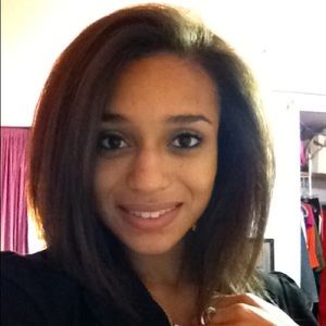 Meet your Posher, Jasmin