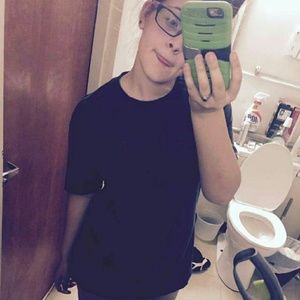 Meet your Posher, Breanna