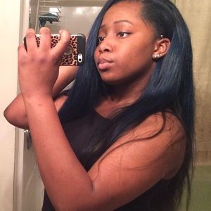 Meet your Posher, Chioma