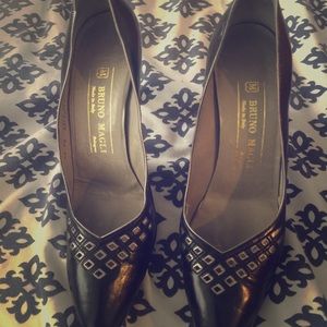 Bruno Magli Shoes