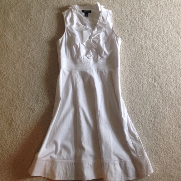 WHBM Dress- Sz 6