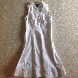 WHBM Dress- Sz 6