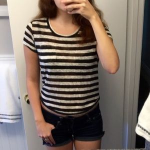 Jessica Simpson shirt