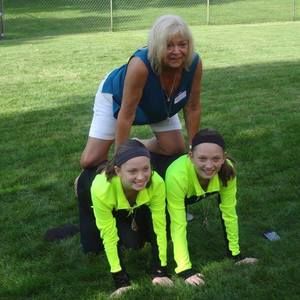 Meet your Posher, Becky