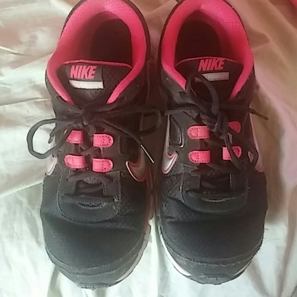 Nike shoes