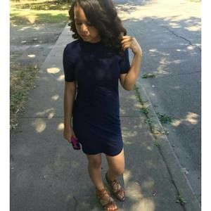 Meet your Posher, Krista