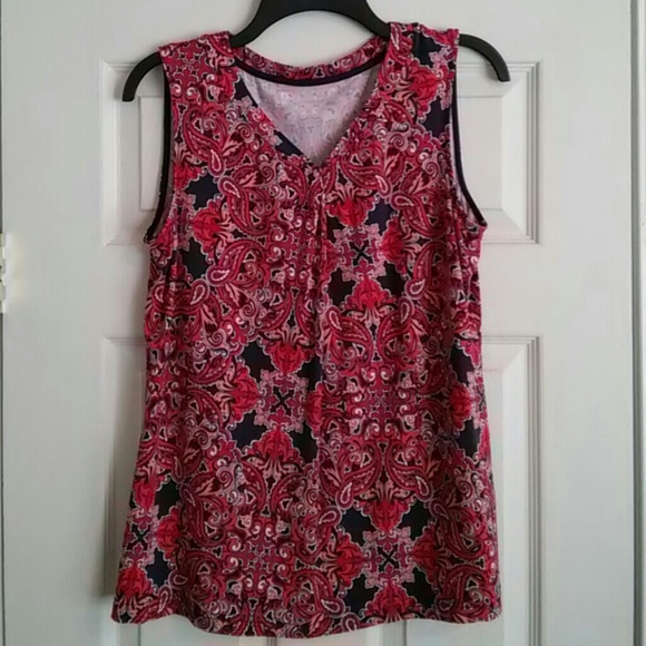 Croft &Barrow Top