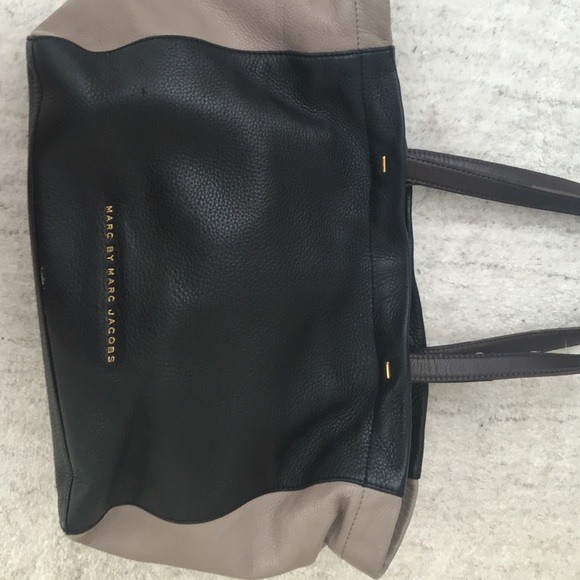 Marc by Marc Jacobs tote