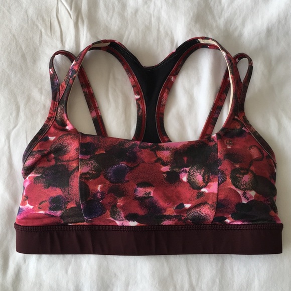Lululemon Splendour Bra - Picture 3 of 4