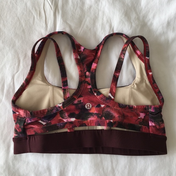 Lululemon Splendour Bra - Picture 4 of 4