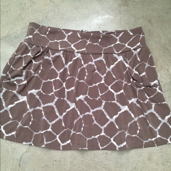 Banana Republic skirt