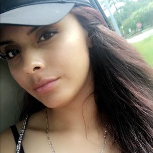 Meet your Posher, Silvia