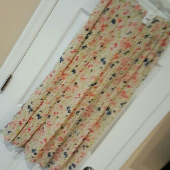 Maxi Skirt Cato