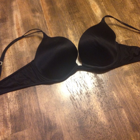 34C very sexy push up