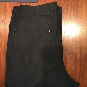 Calvin Klein slim fit pants