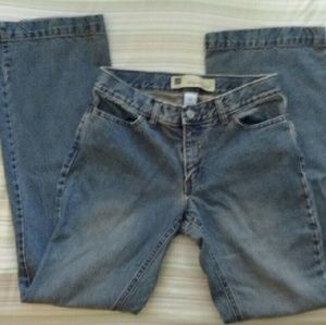 GAP Long and Lean Jeans