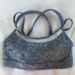 Reduced❗️lulu NWT Get Down Bra - 4/6