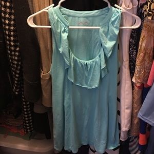 Lilly Pulitzer tank top