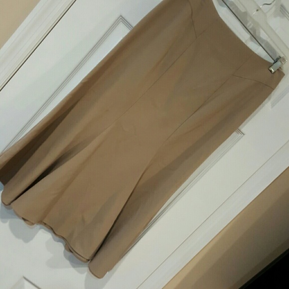 New York and Company Skirt