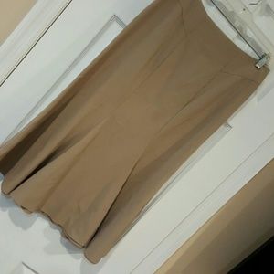 New York and Company Skirt