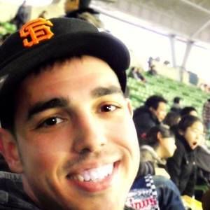 Meet your Posher, Adam