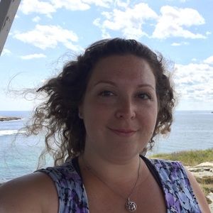 Meet your Posher, Shauna