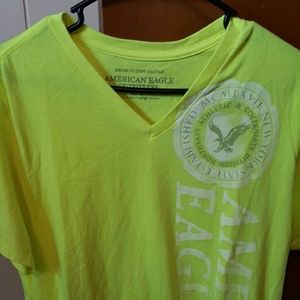 American Eagle men's tee