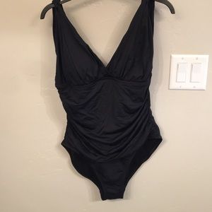 Liz Claiborne Swimsuit