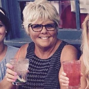 Meet your Posher, Ginger