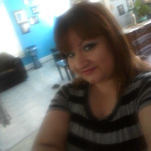 Meet your Posher, Rosamaria