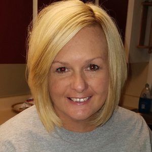 Meet your Posher, Leann