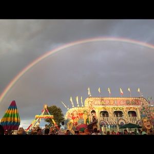 Meet your Posher, Ken