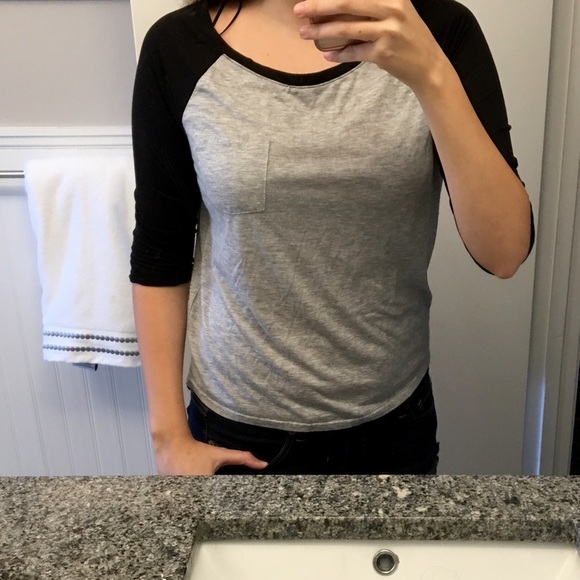 H&M shirt