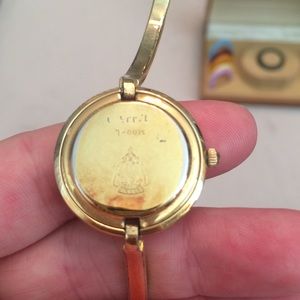 Gucci Accessories - Working Vintage Gucci Watch Interchangeable Gucci Accessories - Working Vintage Gucci Watch Interchangeable