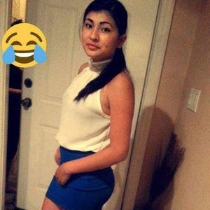 Meet your Posher, Lizeth