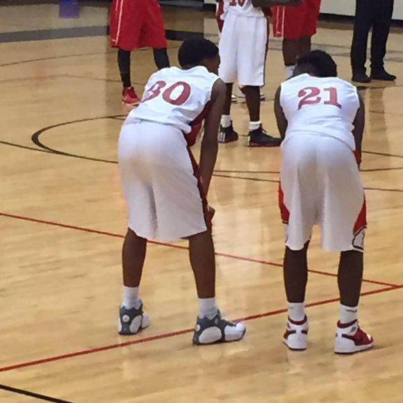 Meet your Posher, Calob - Picture 1 of 1