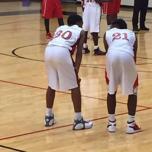 Meet your Posher, Calob