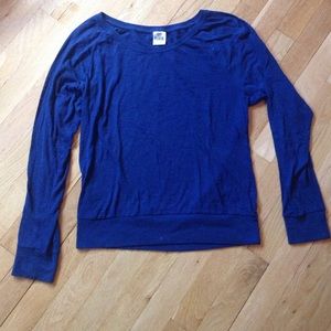 VICTORIA'S SECRET shirt