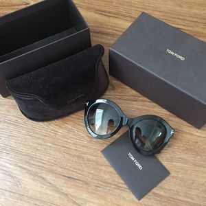 Tom Ford Sunglasses