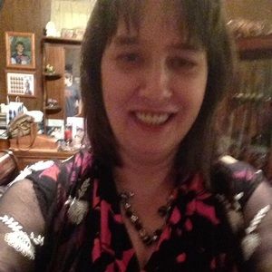 Meet your Posher, Jodi