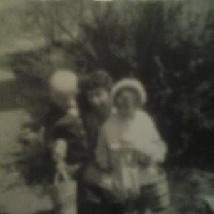 Meet your Posher, Becky