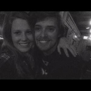 Meet your Posher, Katy