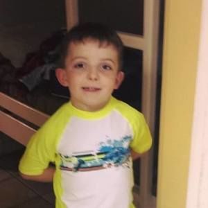 Meet your Posher, Alicia